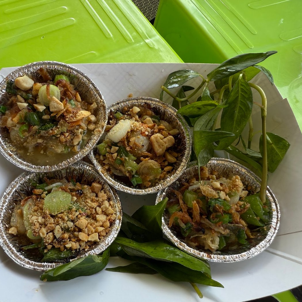 Làng Ốc Việt. 3