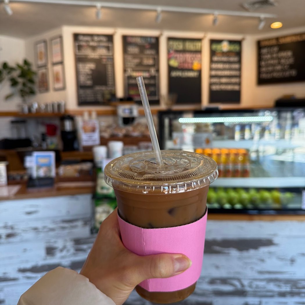 Avenue Coffee House 3
