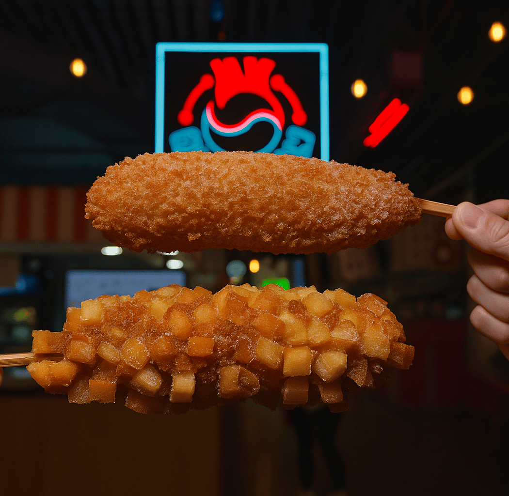 BK GANGNAM