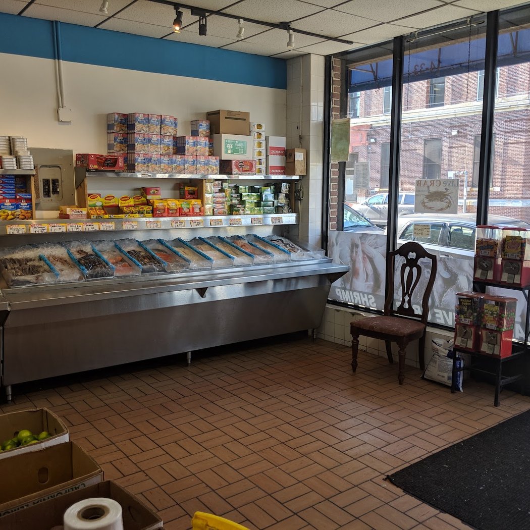 Eliner Seafood 3