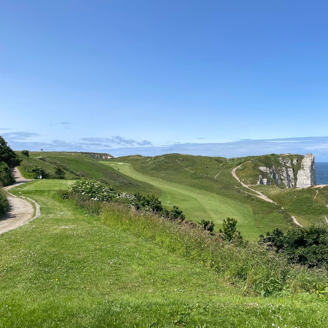Club de golf d'Étretat 3