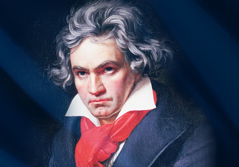 Beethoven , 2