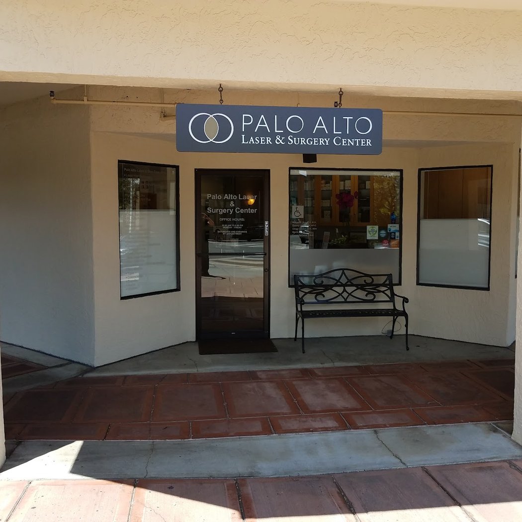 Palo Alto Laser & Skin Care 2