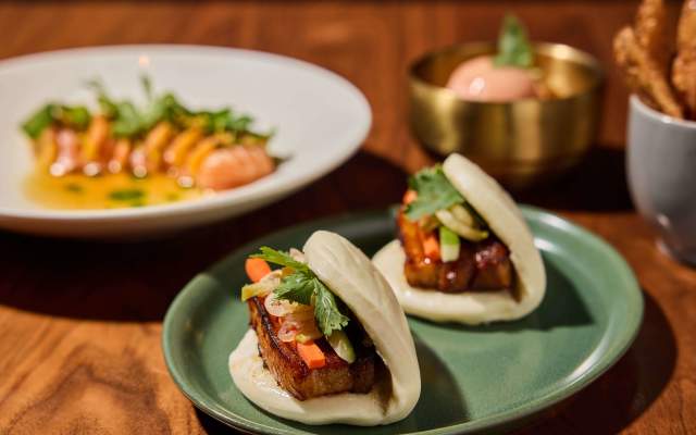 Austin Restaurant Weeks: UCHIBĀ 1