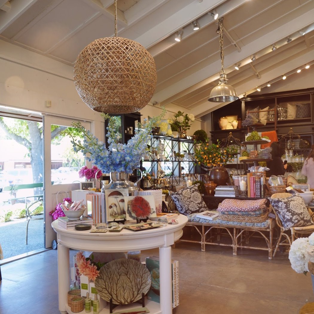 Emily Joubert Home & Garden 3