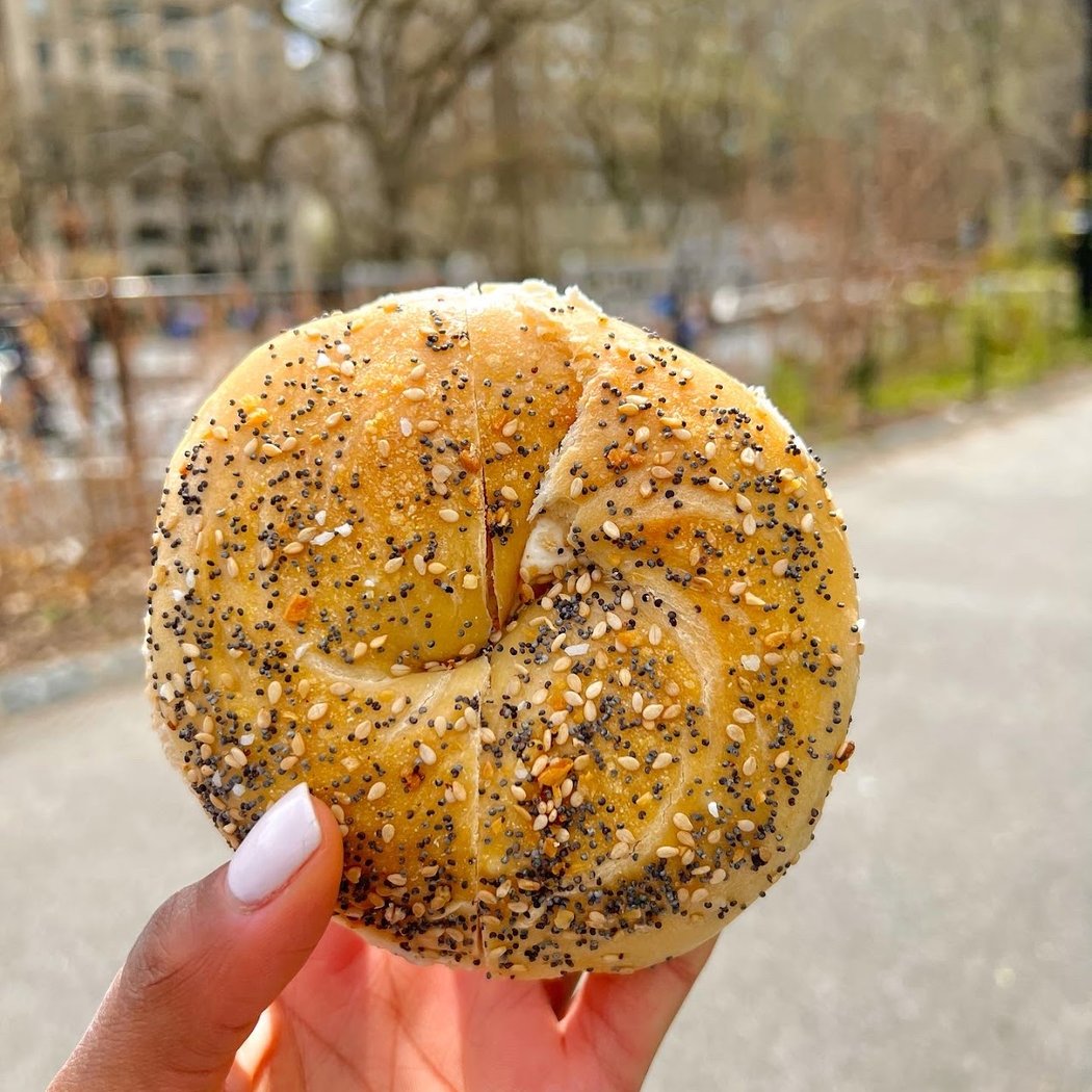 Grabstein’s Bagels 3