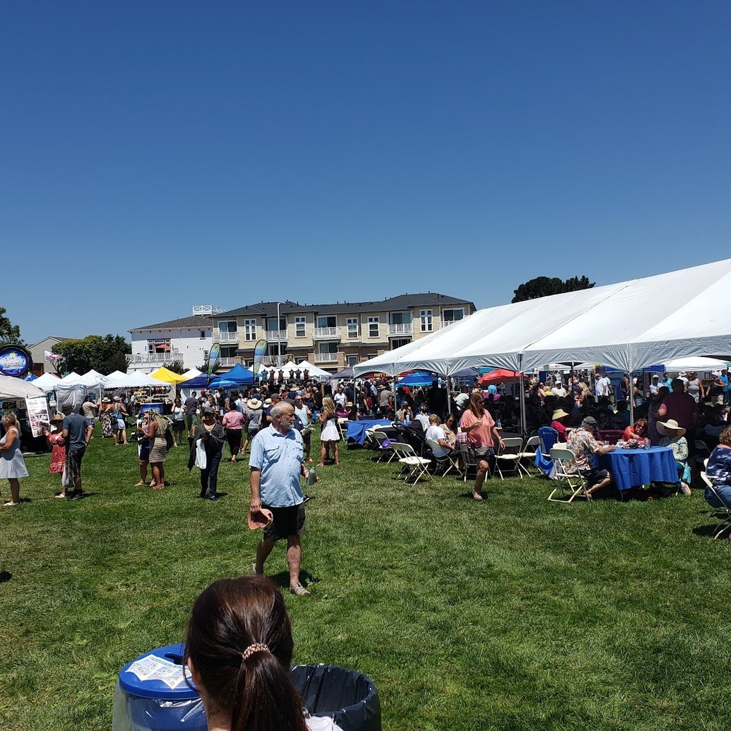 Benicia Waterfront Weekend 3