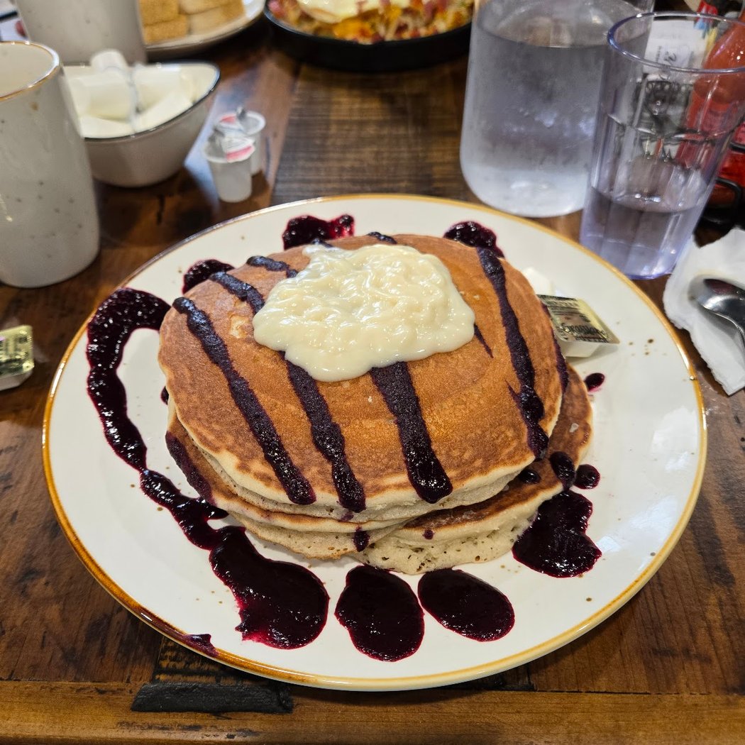 Fork & Spoon Brunch House 1