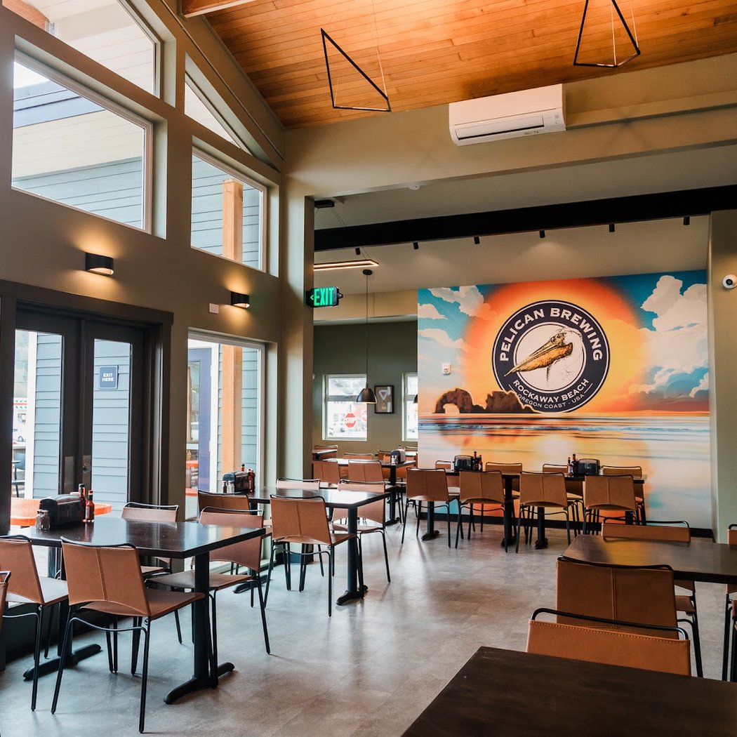 Pelican Brewing - Rockaway Beach 2