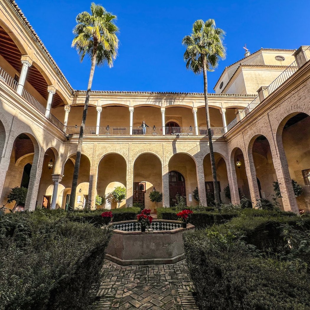 Noches en el Palacio Marqueses de la Algaba 2
