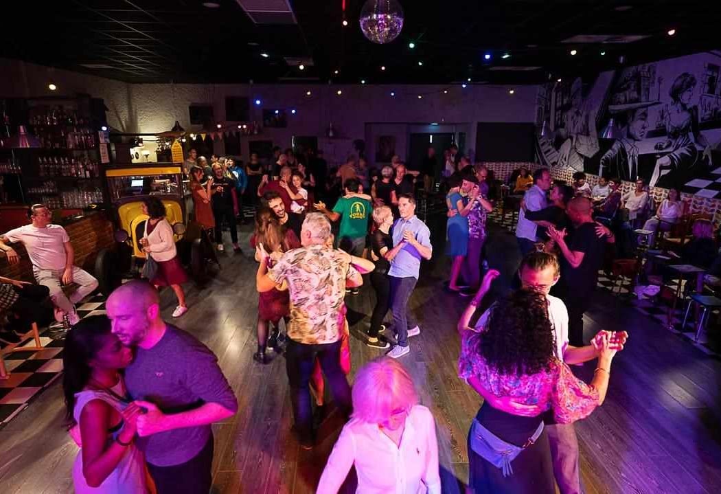 Le Bal Pop' 1