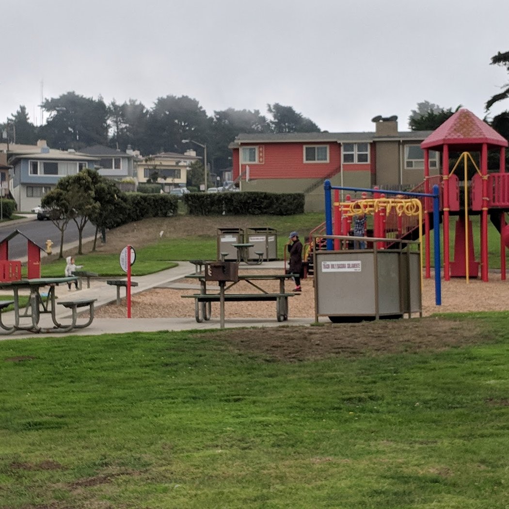 Palisades Park 2