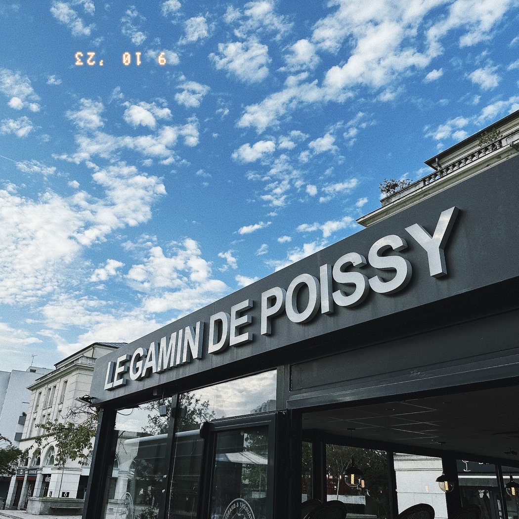 Le Gamin de Poissy 2