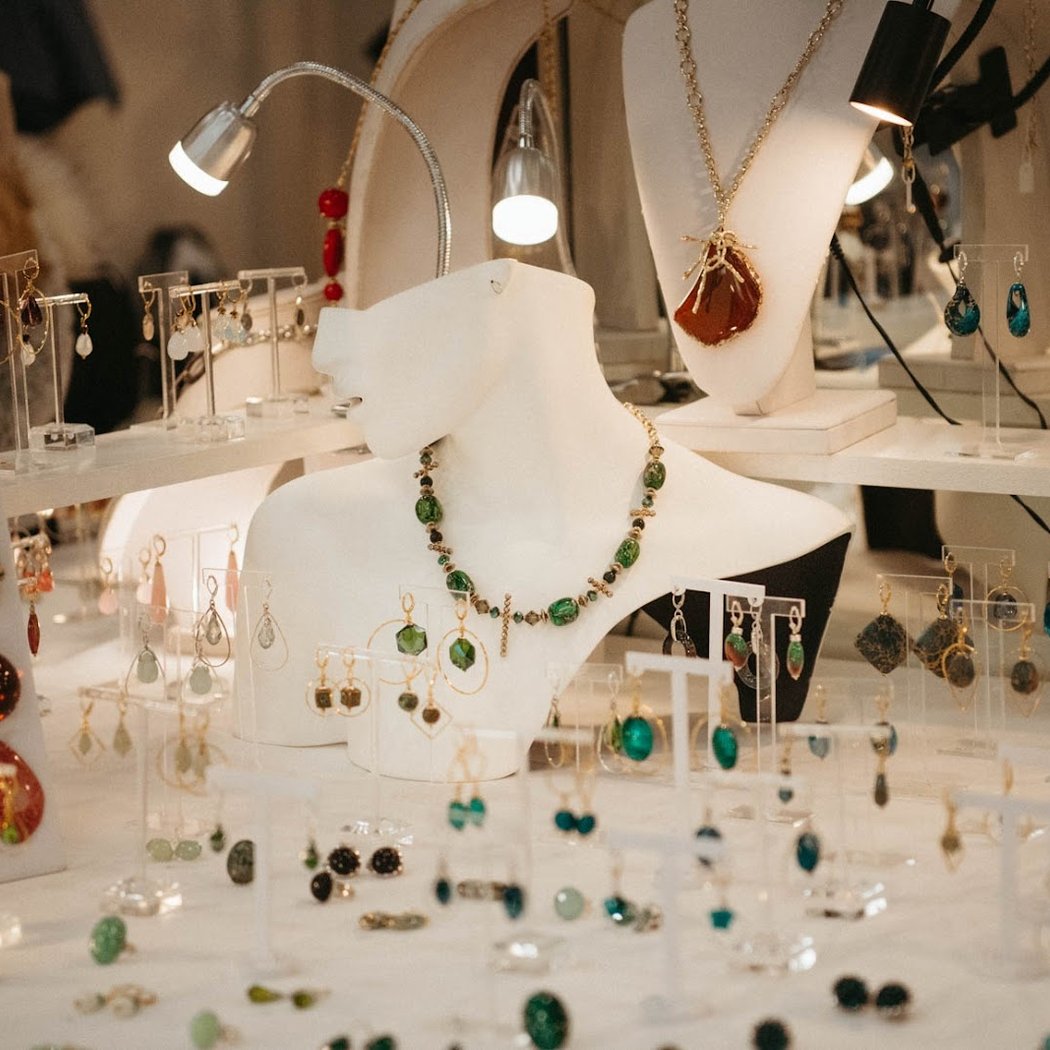 Boutique éphémère du centre ville 1