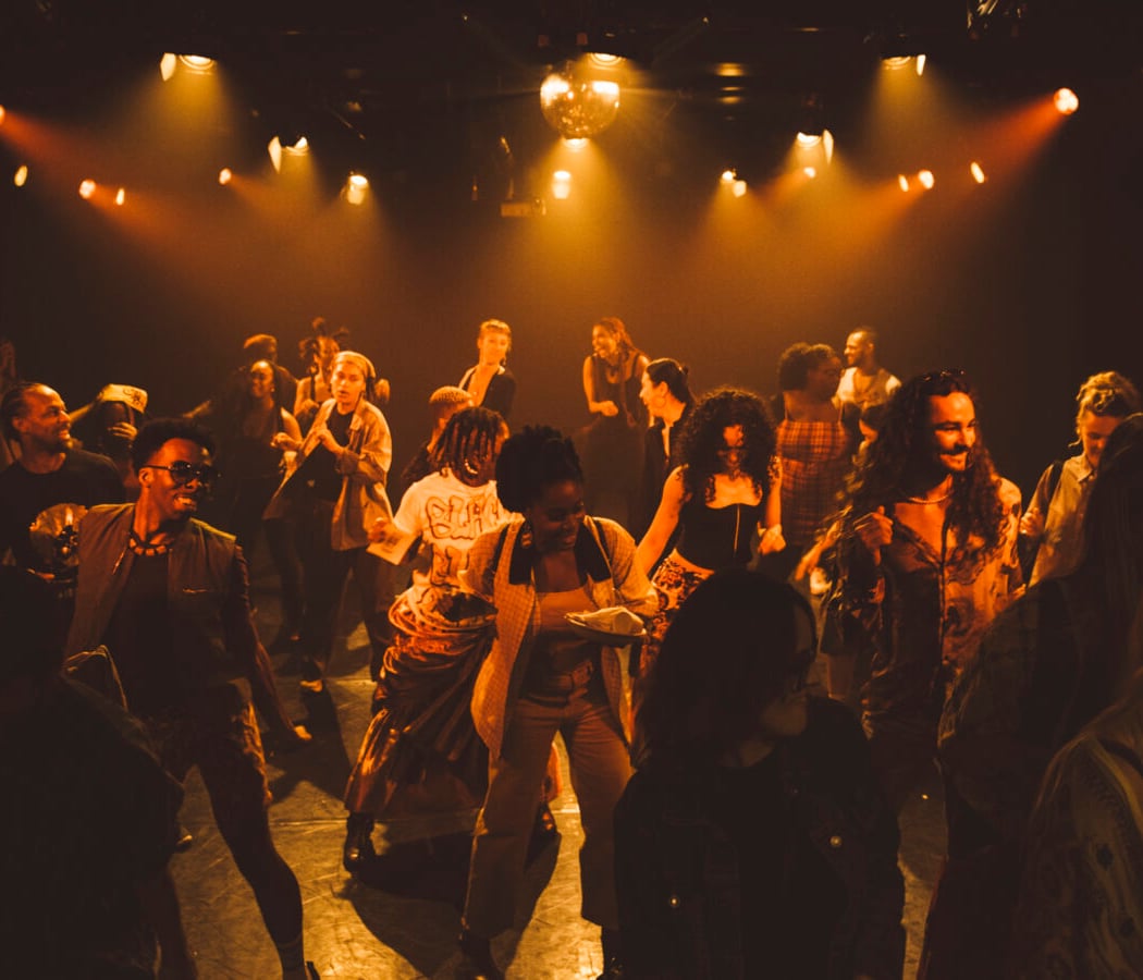 Triskelion Arts 2
