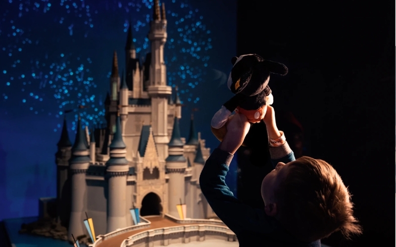 Disney 100 1