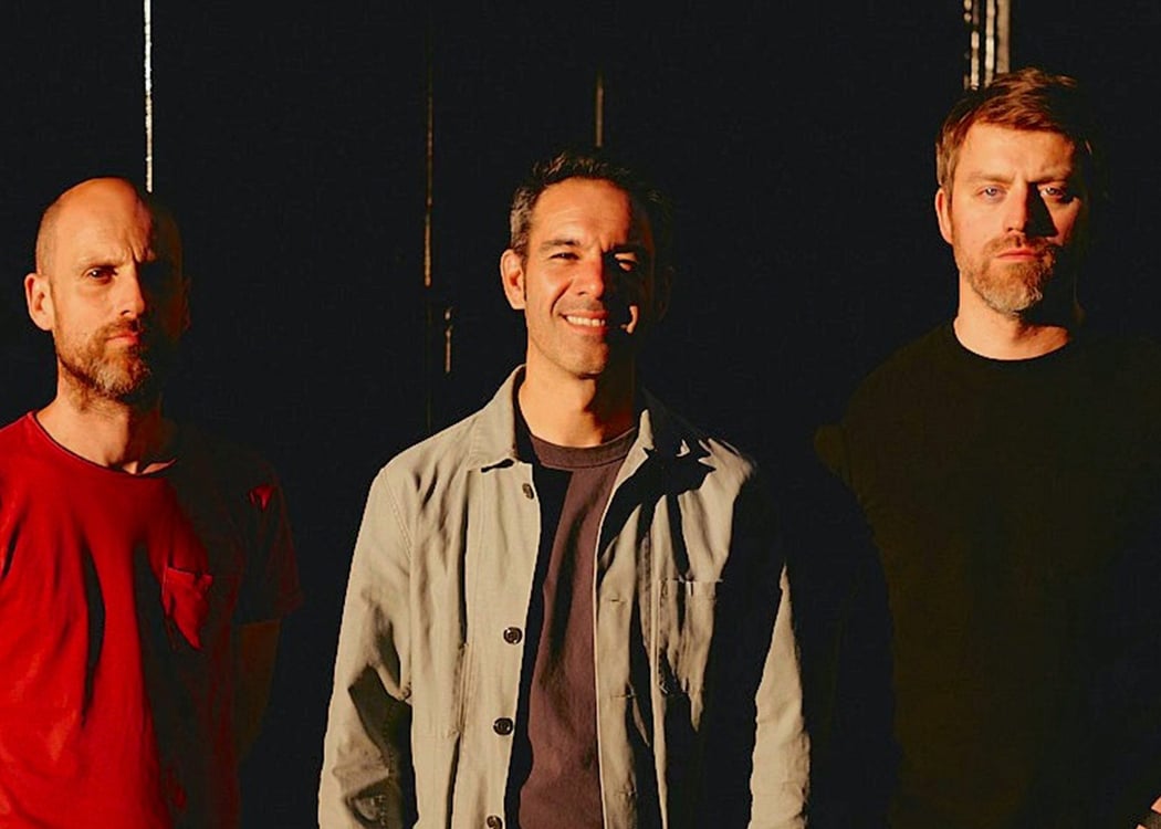Opus Trio en concert JAZZICS Jazz meets classical 1