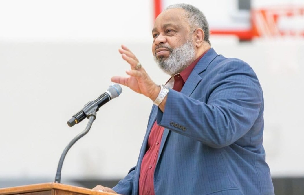 Anthony Ray Hinton 1