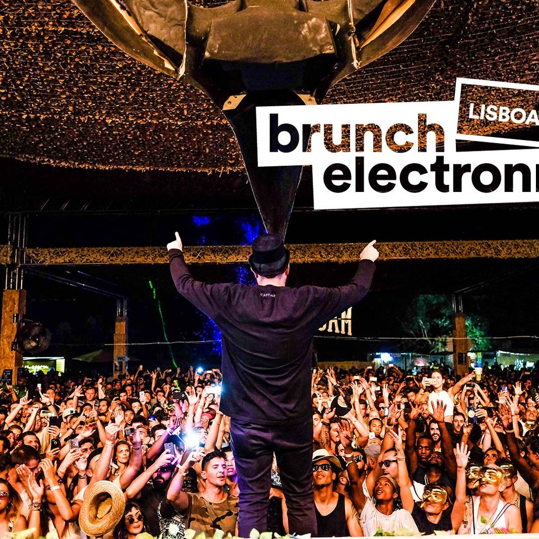 Brunch Electronik 1