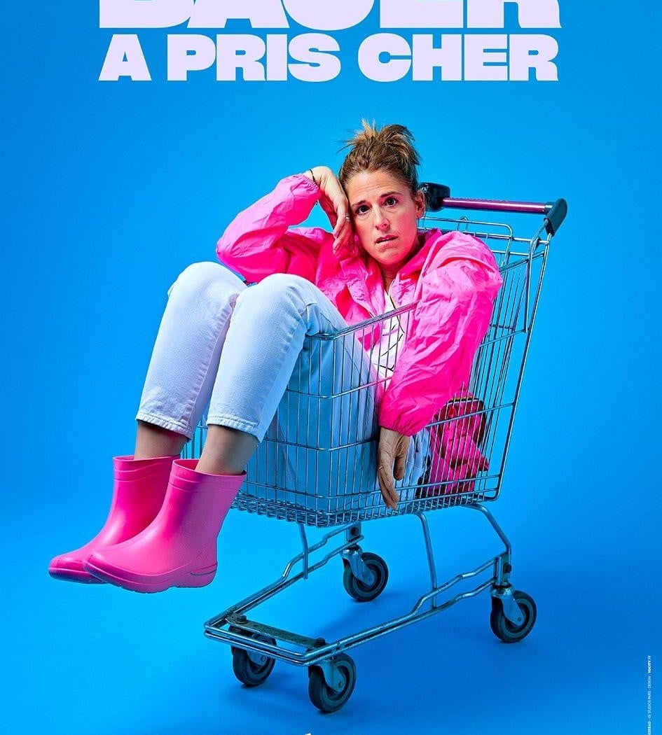 Bauer a pris cher 1