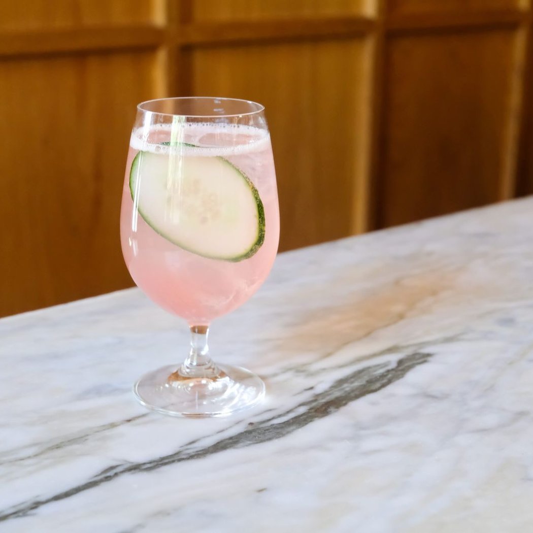 US Open Celebration at Wythe Hotel 1