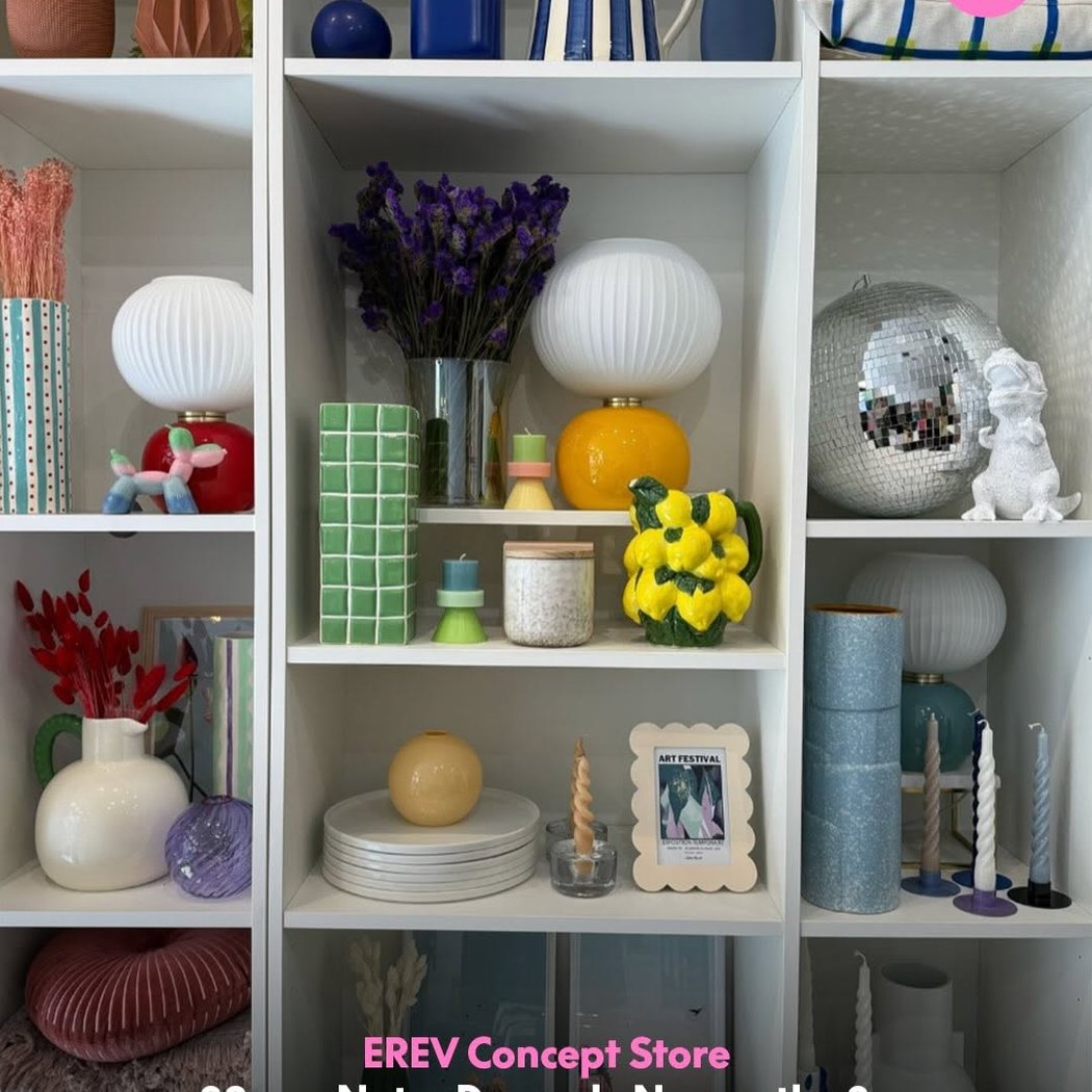 EREV concept store 1