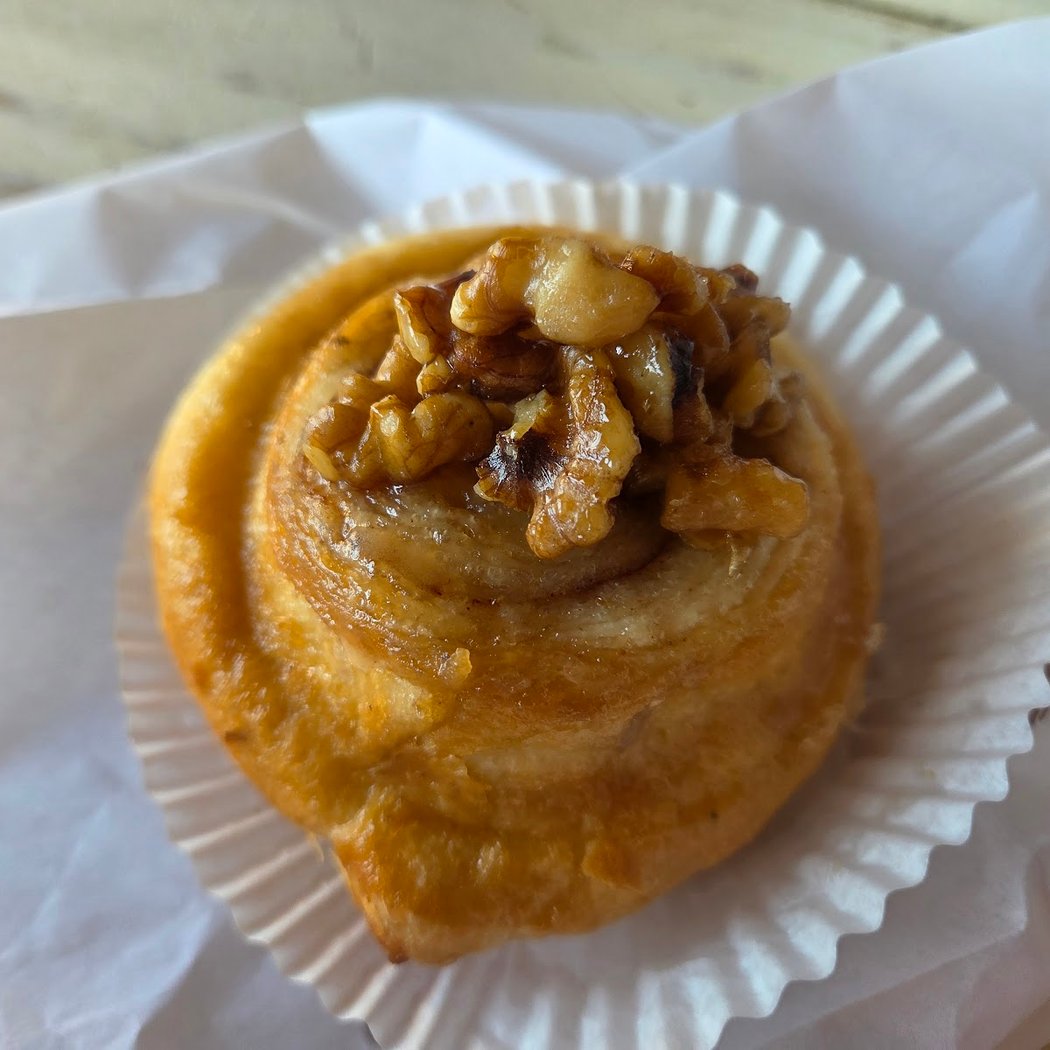 Bear Claw Bakery & Cafe 1
