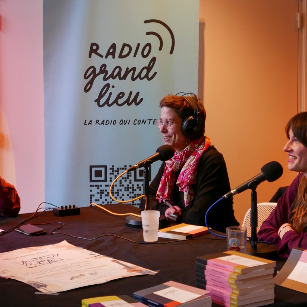 Radio Grand Lieu 1
