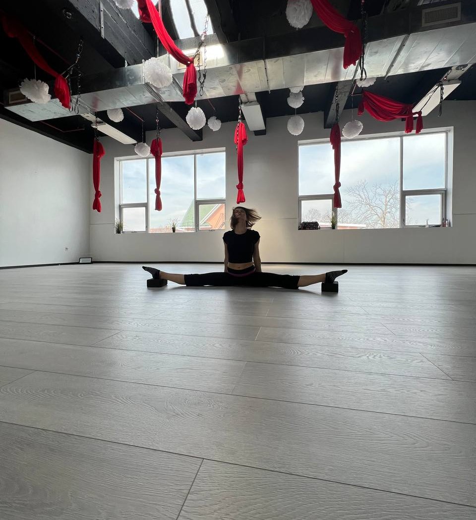 Rising Star Dance and Aerial Lab 2