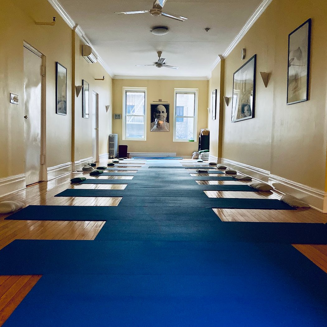 Sivananda Yoga Vedanta Center 1