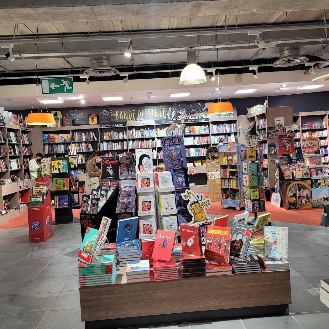 Forum du Livre 3