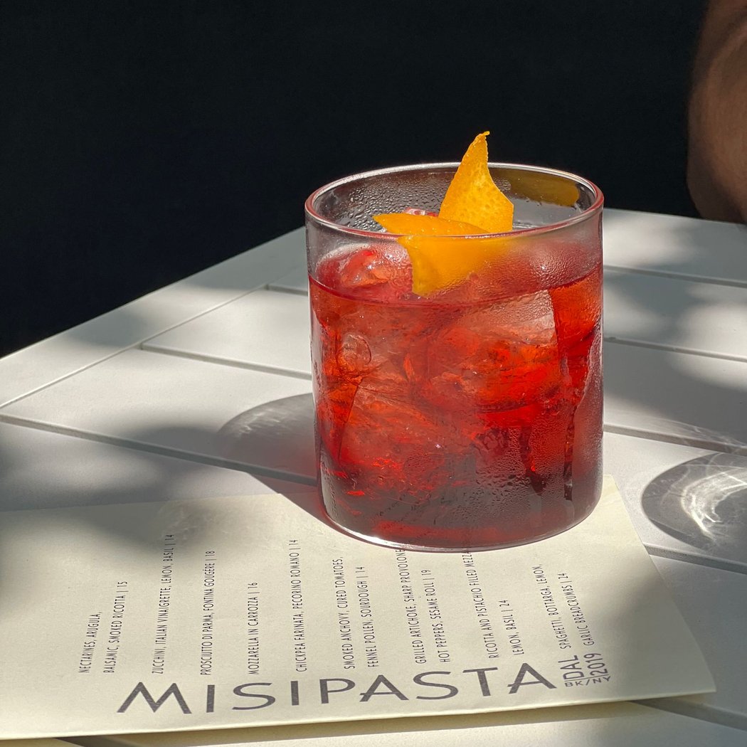 MISIPASTA 2