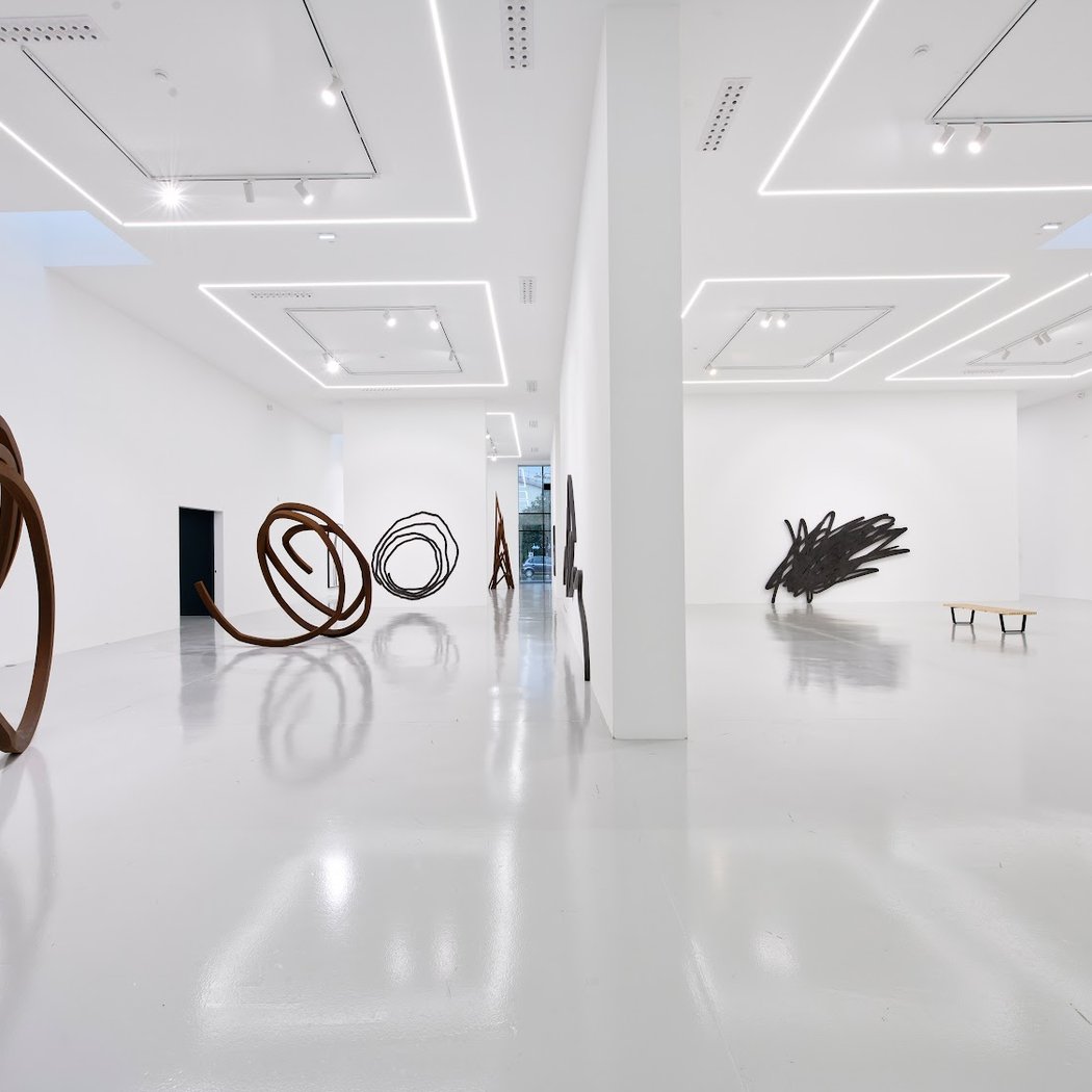 Galerie Ceysson & Bénétière 1