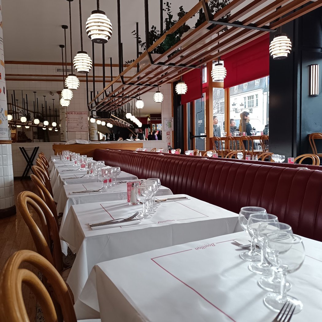 Bouillon Pigalle 4
