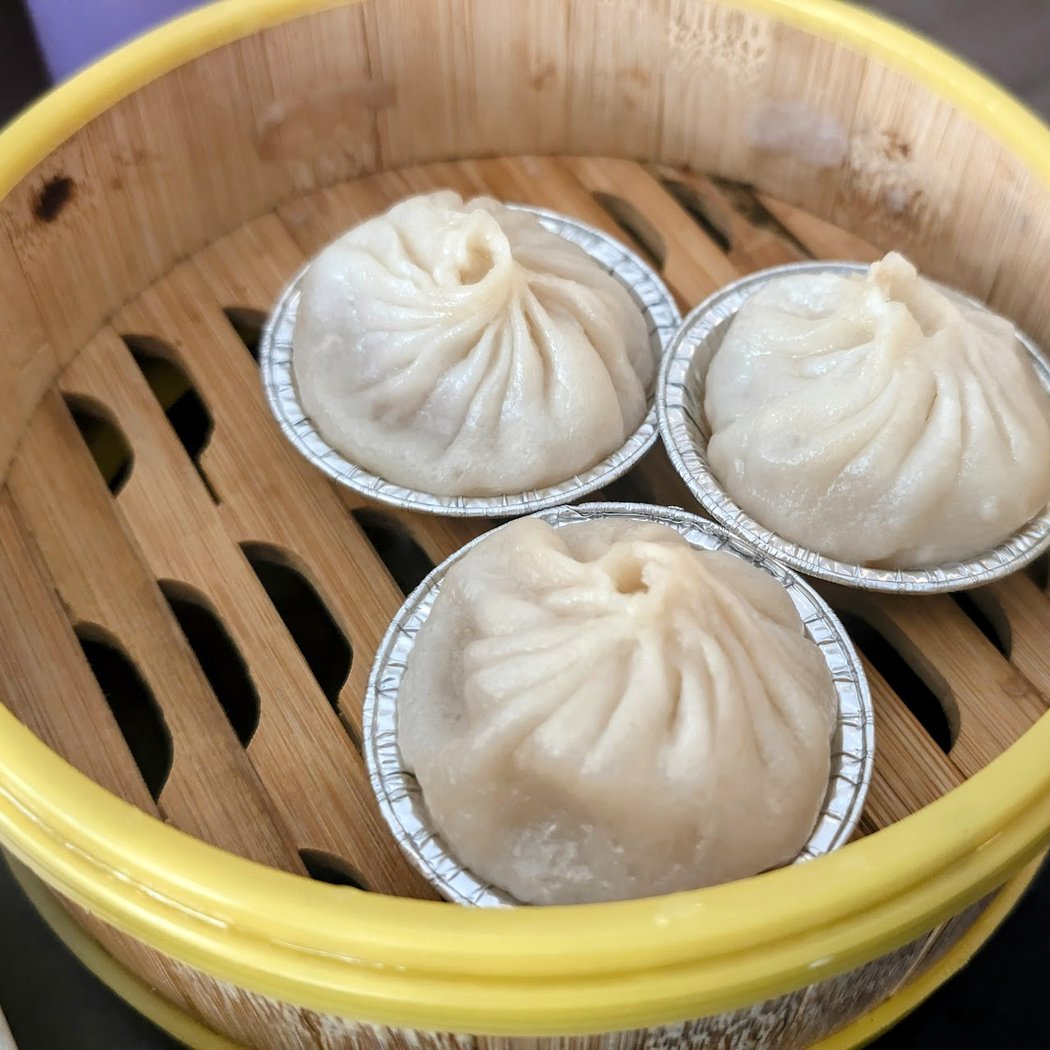 Mama Ji's 3