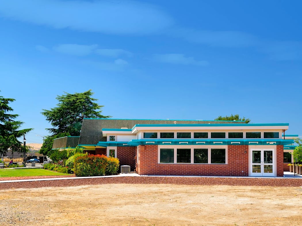 Pittsburg Library - Contra Costa County Library 3