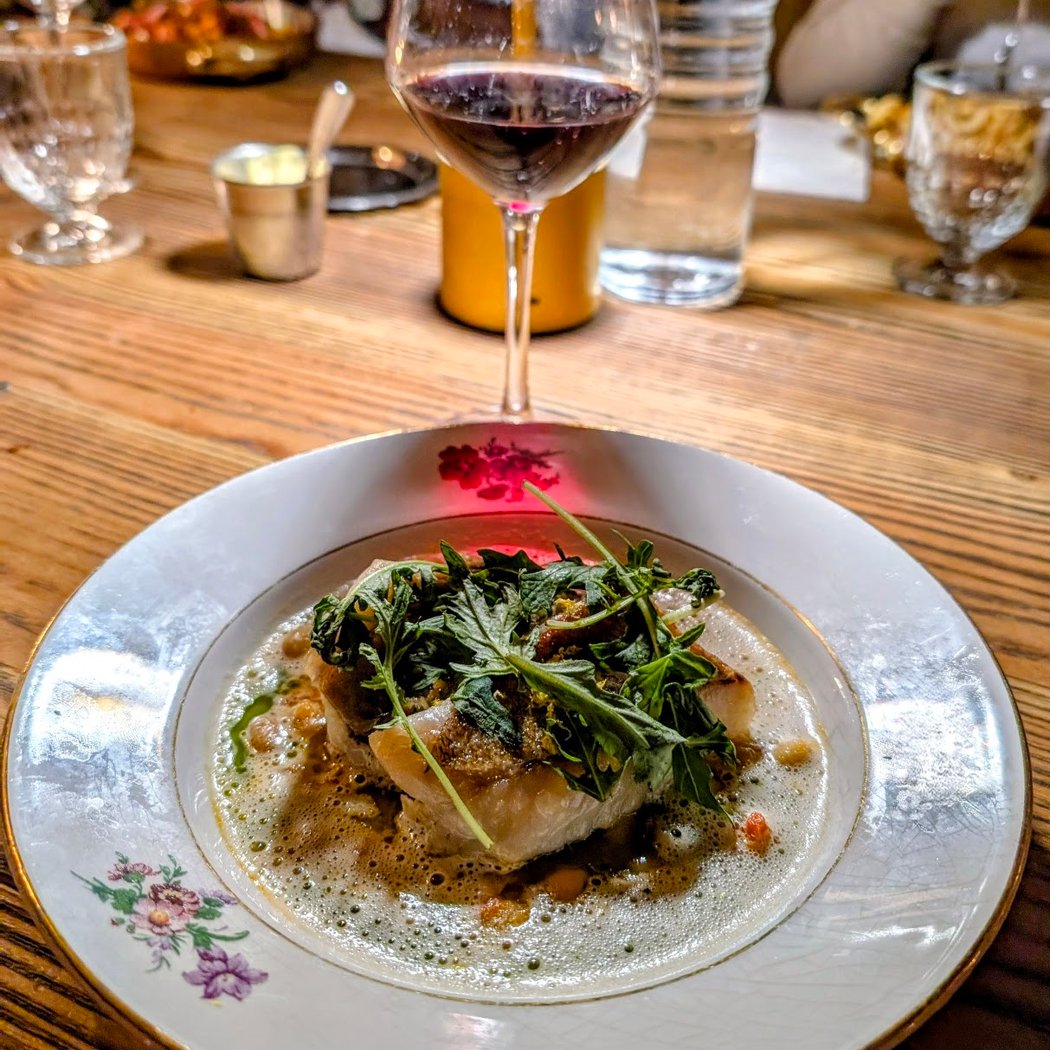 Bistrot Papa Pool 1