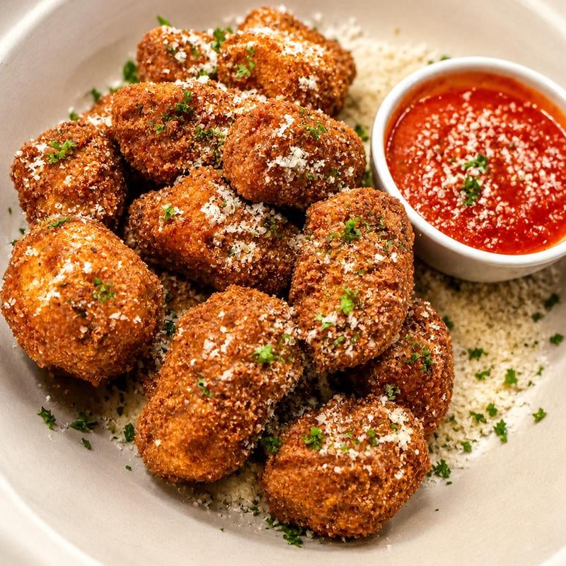 Spicy Wing Challenge 3
