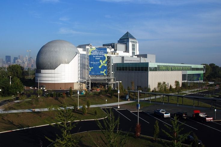 The Science of Pixar exhibit 2