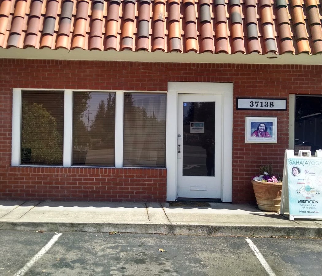 Sahaja Yoga Meditation Center 3