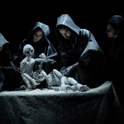 SAMPO International Puppet Theatre Festival 2026 4