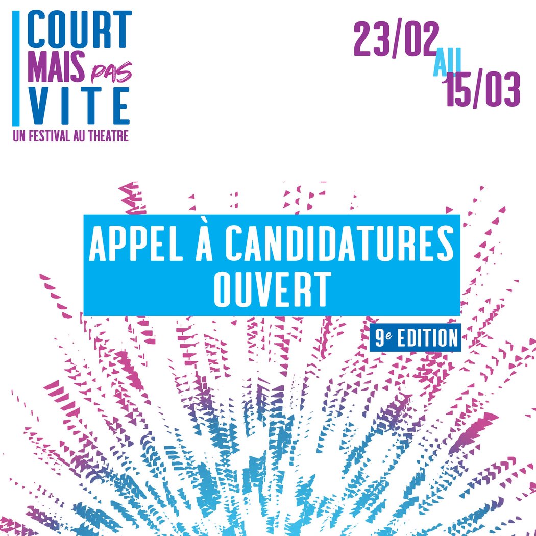 9ème édition 1