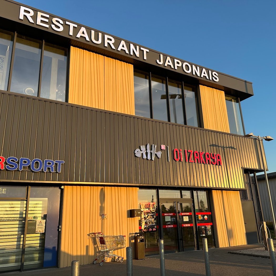 OI Izakaya 2