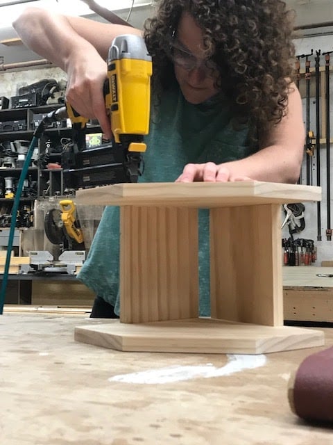 DUMBO WORKSHOP 1