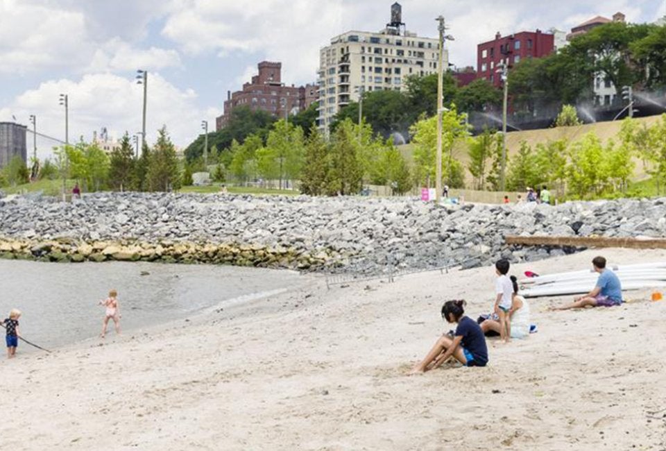 Pier 4 Beach 2
