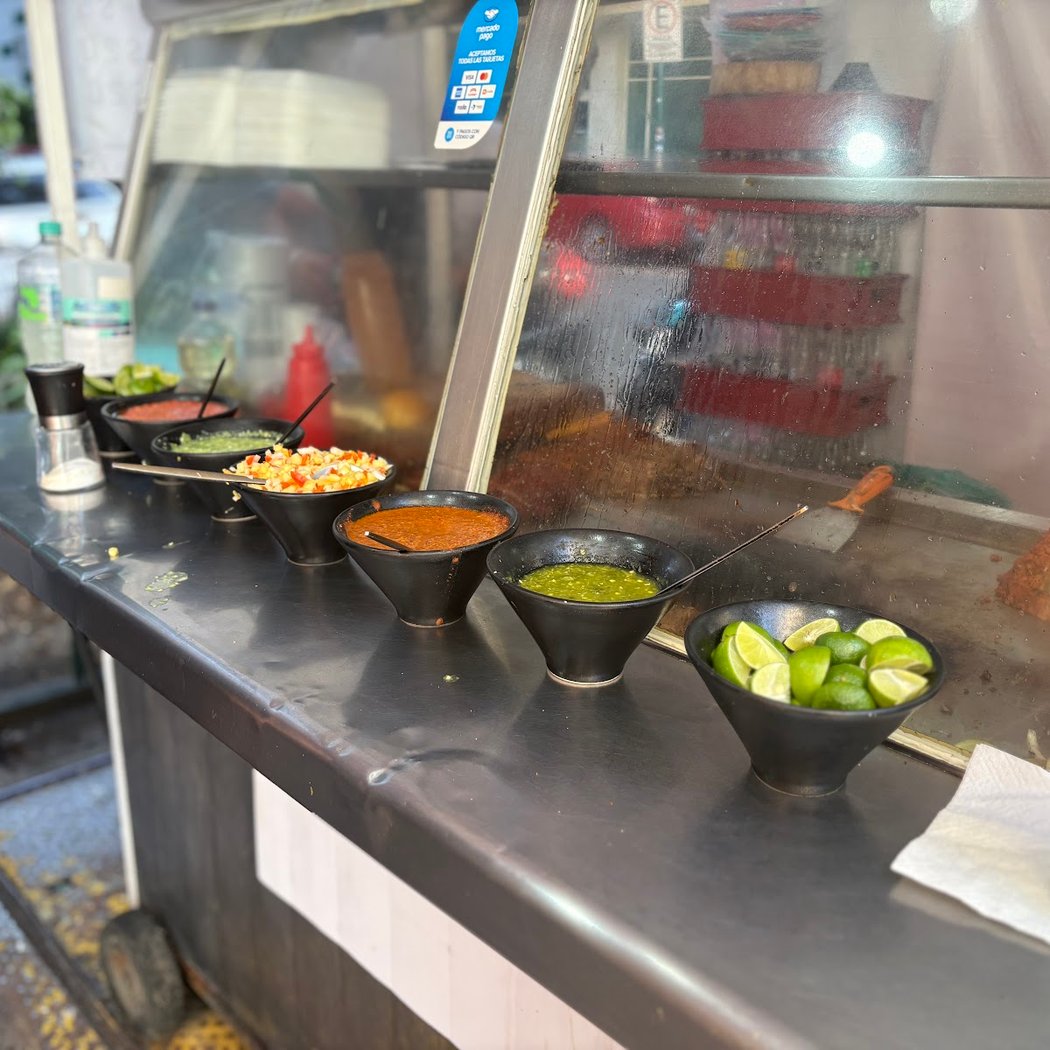 Tacos la soledad 2