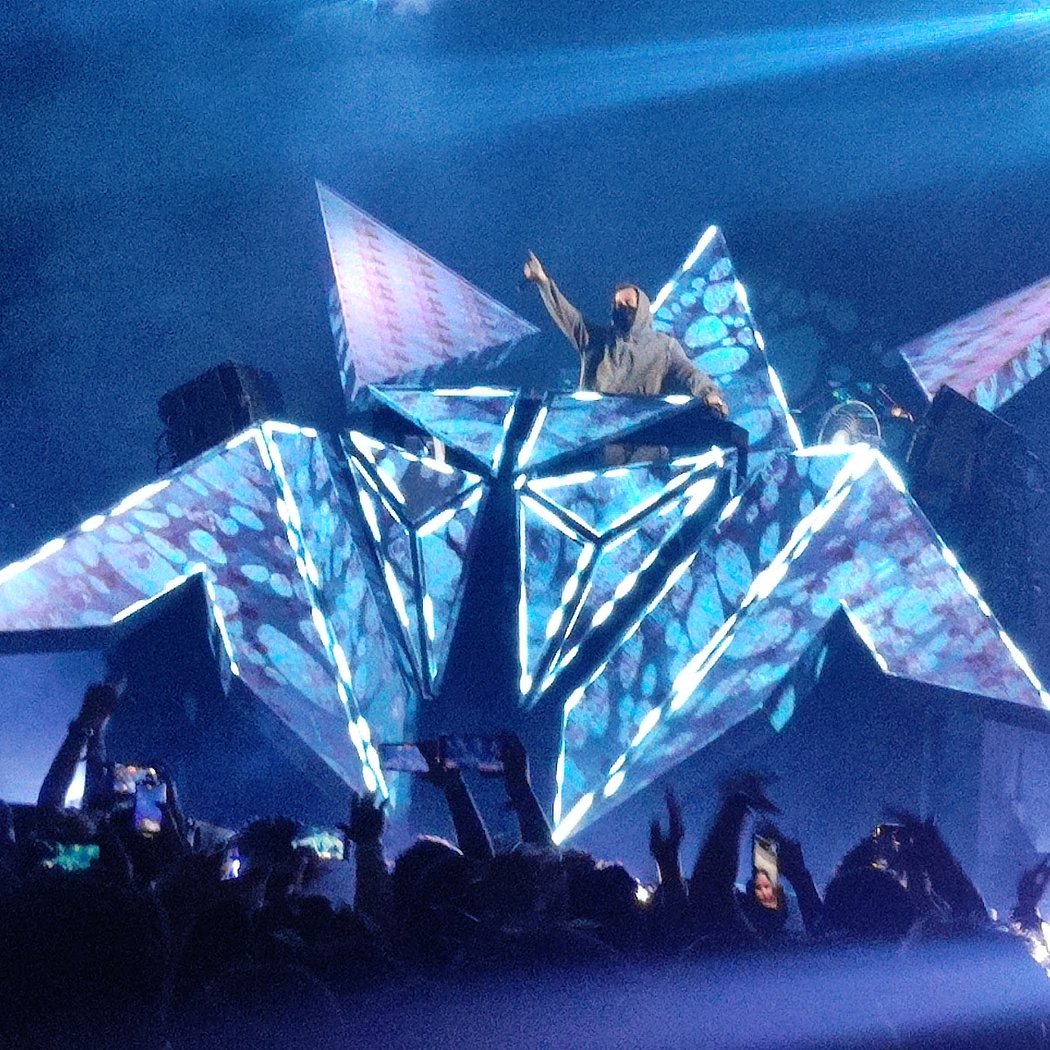 Seedhe Maut - SMX Tour 2