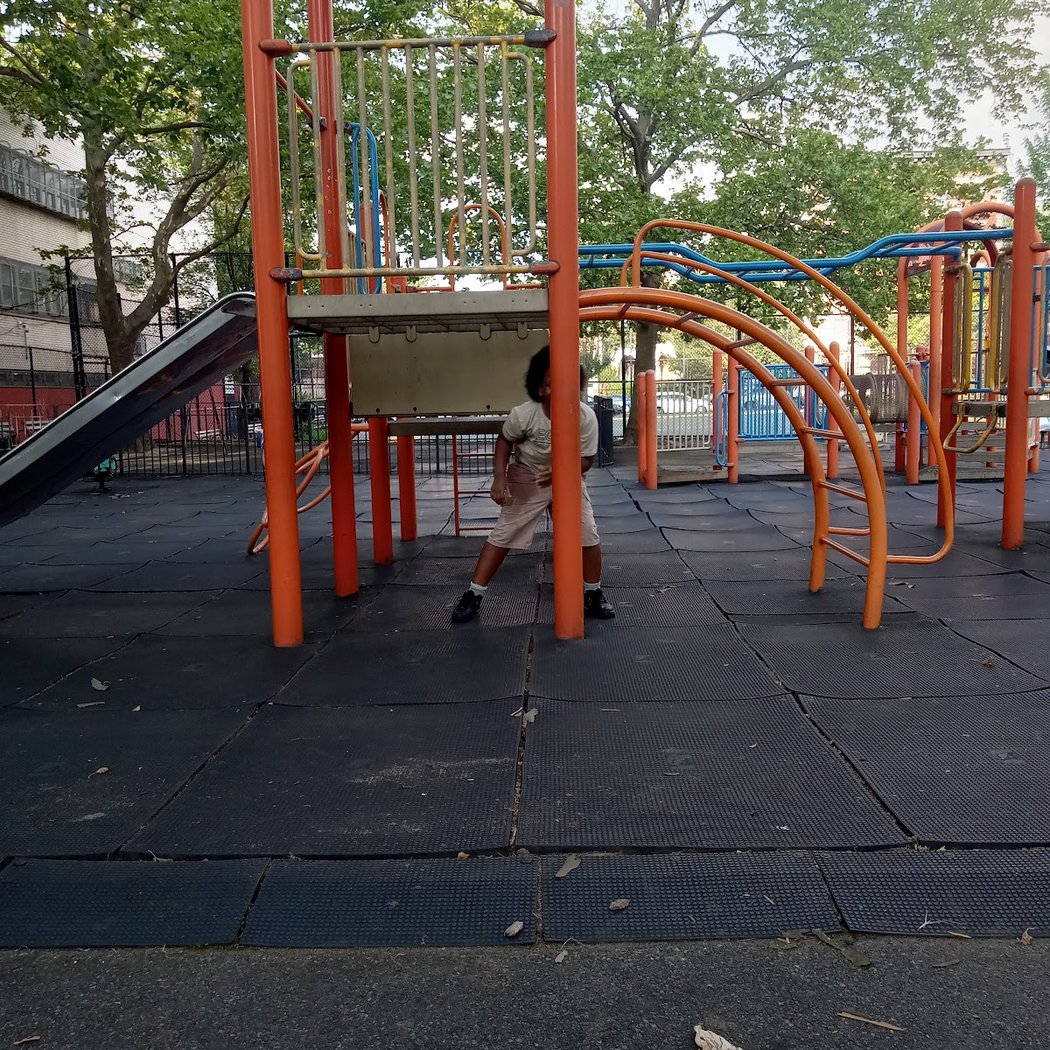 Oracle Playground 2