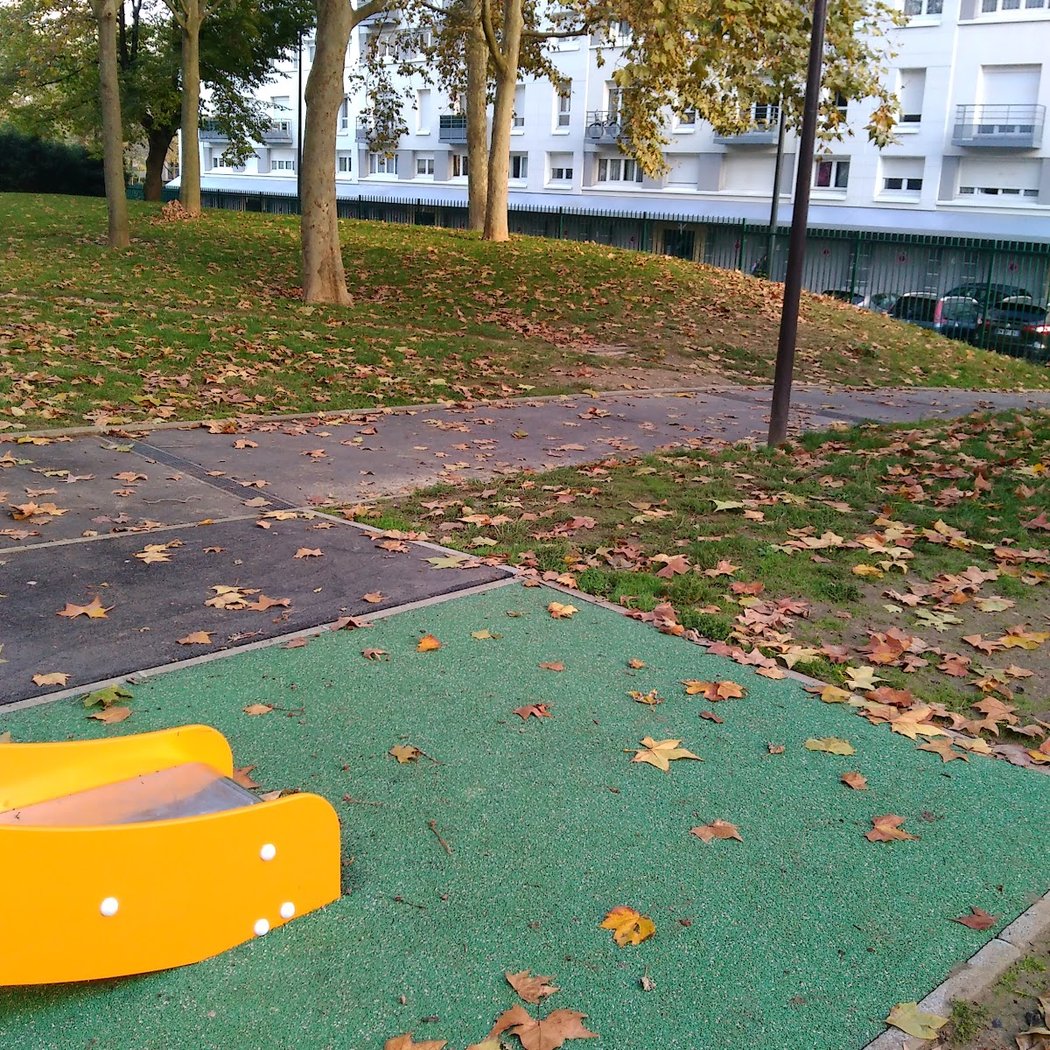 Parc Pablo Neruda 3