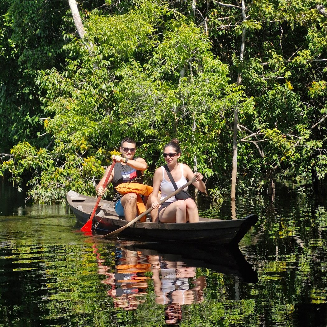 Amazon Rainforest Tours Brazil 2